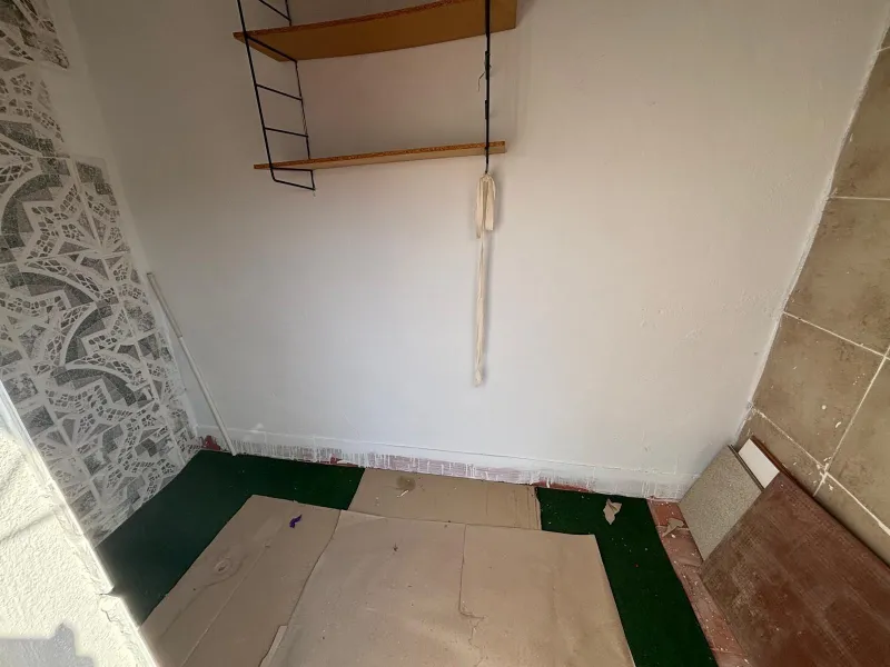 Upper Floor Bungalow with Private Solarium and South Orientation in Aguas Nuevas
