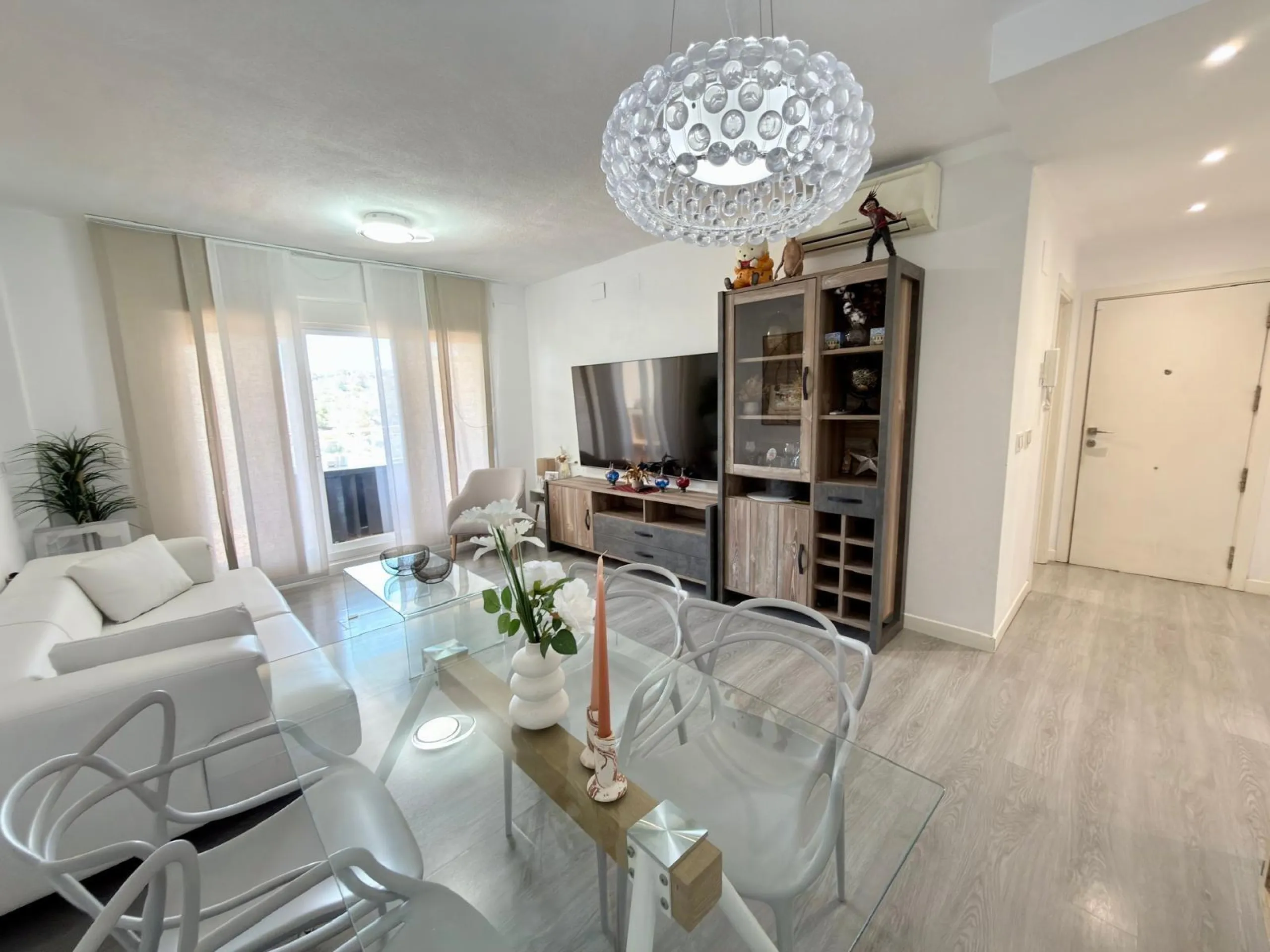✨🌊 ALEGRÍA REAL ESTATE PRESENTS THIS SPECTACULAR PENTHOUSE IN LA CALA DE FINESTRAT, VILLAJOYOSA 🌊✨