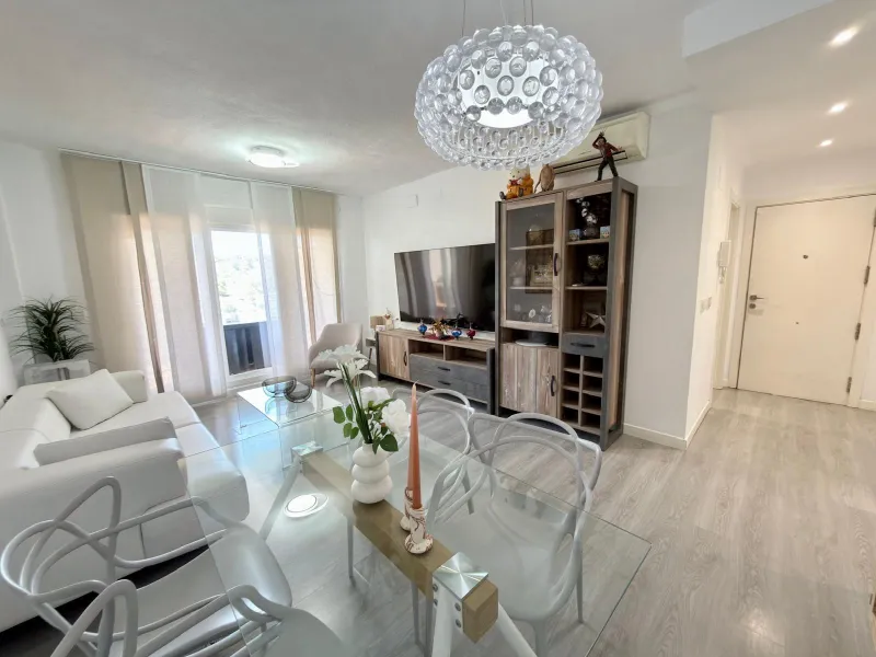✨🌊 ALEGRÍA REAL ESTATE PRESENTS THIS SPECTACULAR PENTHOUSE IN LA CALA DE FINESTRAT, VILLAJOYOSA 🌊✨