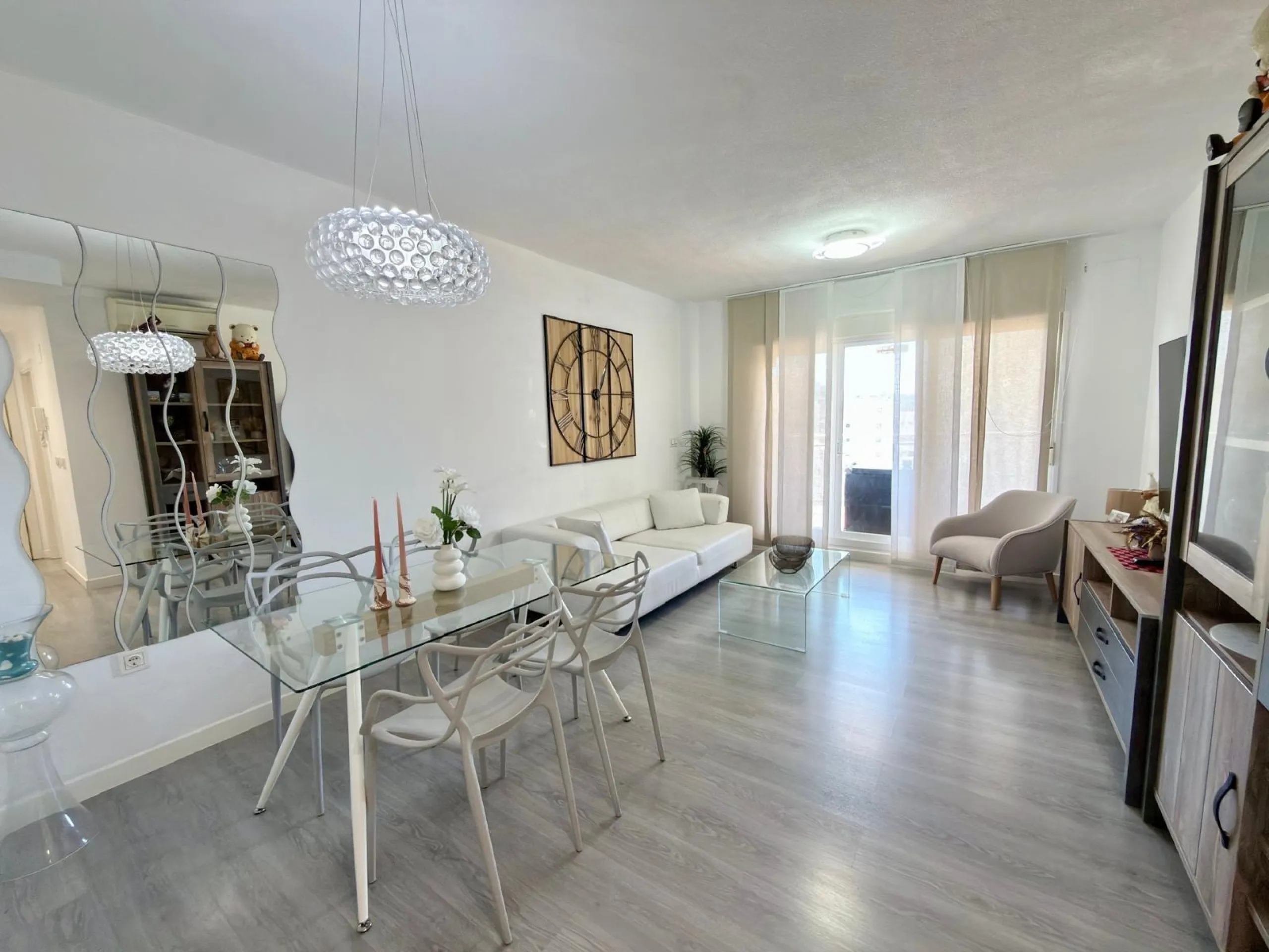 ✨🌊 ALEGRÍA REAL ESTATE PRESENTS THIS SPECTACULAR PENTHOUSE IN LA CALA DE FINESTRAT, VILLAJOYOSA 🌊✨