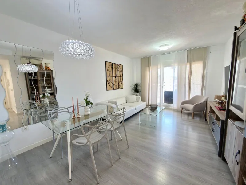 ✨🌊 ALEGRÍA REAL ESTATE PRESENTS THIS SPECTACULAR PENTHOUSE IN LA CALA DE FINESTRAT, VILLAJOYOSA 🌊✨