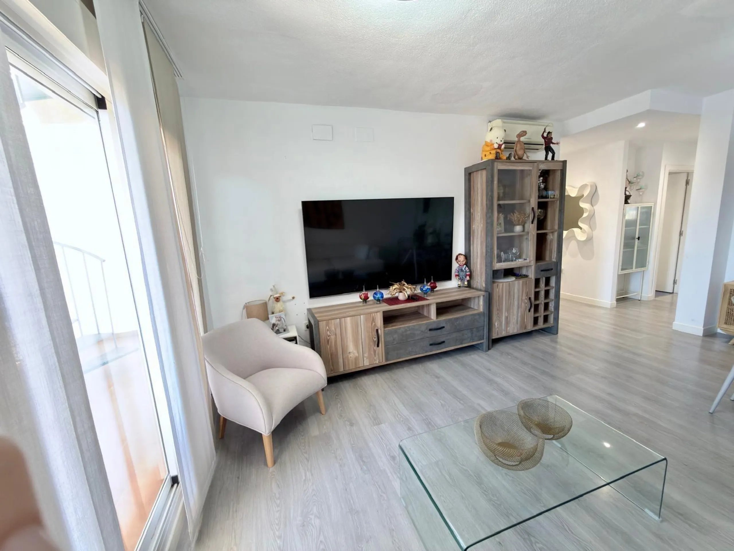 ✨🌊 ALEGRÍA REAL ESTATE PRESENTS THIS SPECTACULAR PENTHOUSE IN LA CALA DE FINESTRAT, VILLAJOYOSA 🌊✨