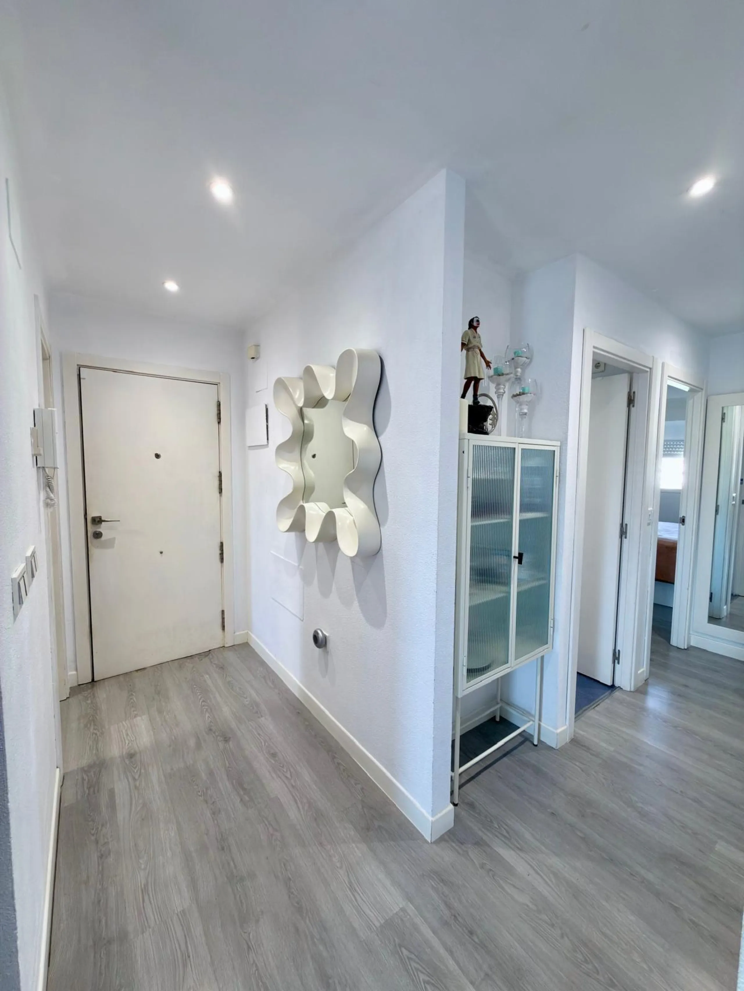 ✨🌊 ALEGRÍA REAL ESTATE PRESENTS THIS SPECTACULAR PENTHOUSE IN LA CALA DE FINESTRAT, VILLAJOYOSA 🌊✨
