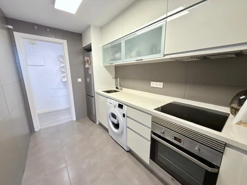 ✨🌊 ALEGRÍA REAL ESTATE PRESENTS THIS SPECTACULAR PENTHOUSE IN LA CALA DE FINESTRAT, VILLAJOYOSA 🌊✨