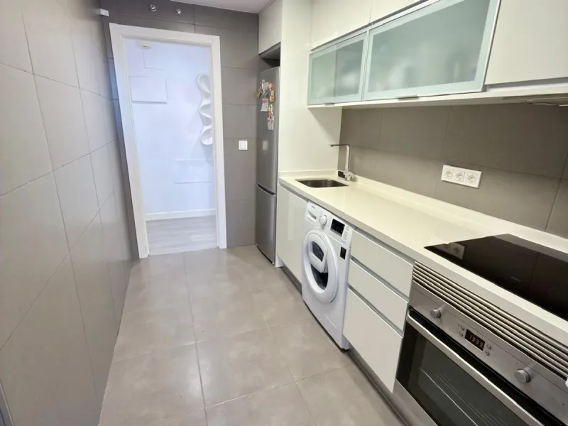 ✨🌊 ALEGRÍA REAL ESTATE PRESENTS THIS SPECTACULAR PENTHOUSE IN LA CALA DE FINESTRAT, VILLAJOYOSA 🌊✨