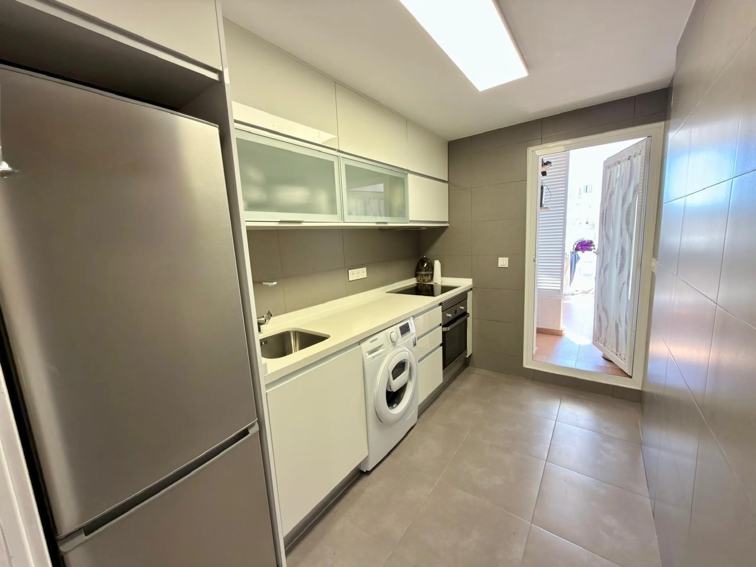 ✨🌊 ALEGRÍA REAL ESTATE PRESENTS THIS SPECTACULAR PENTHOUSE IN LA CALA DE FINESTRAT, VILLAJOYOSA 🌊✨