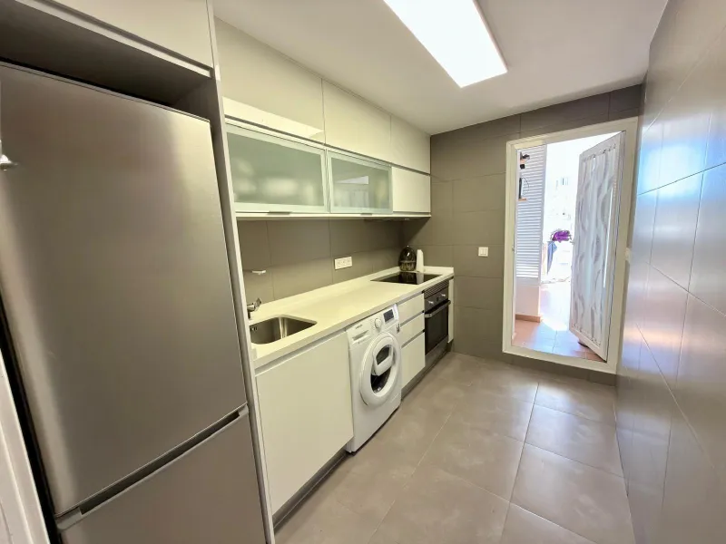 ✨🌊 ALEGRÍA REAL ESTATE PRESENTS THIS SPECTACULAR PENTHOUSE IN LA CALA DE FINESTRAT, VILLAJOYOSA 🌊✨