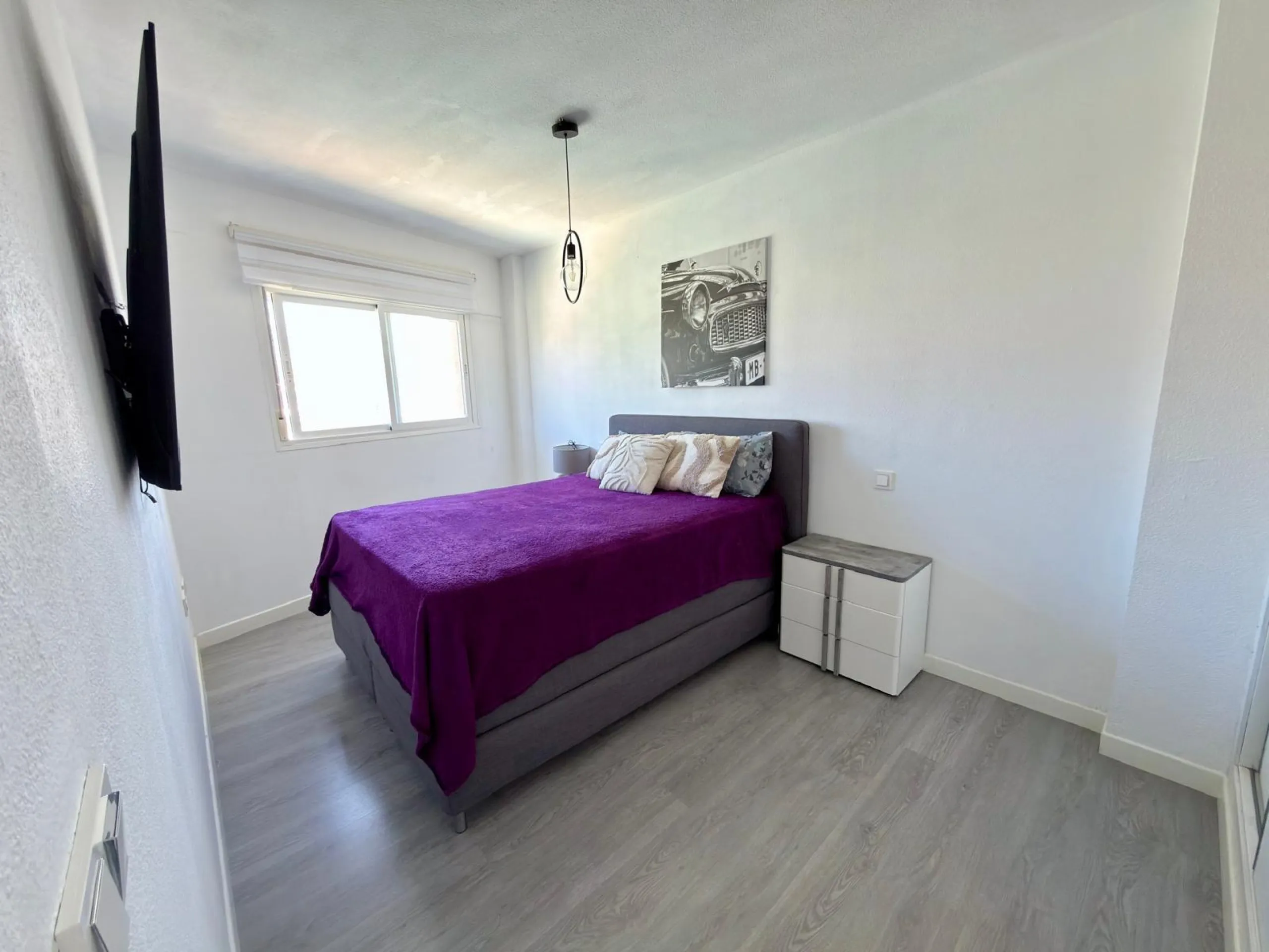 ✨🌊 ALEGRÍA REAL ESTATE PRESENTS THIS SPECTACULAR PENTHOUSE IN LA CALA DE FINESTRAT, VILLAJOYOSA 🌊✨
