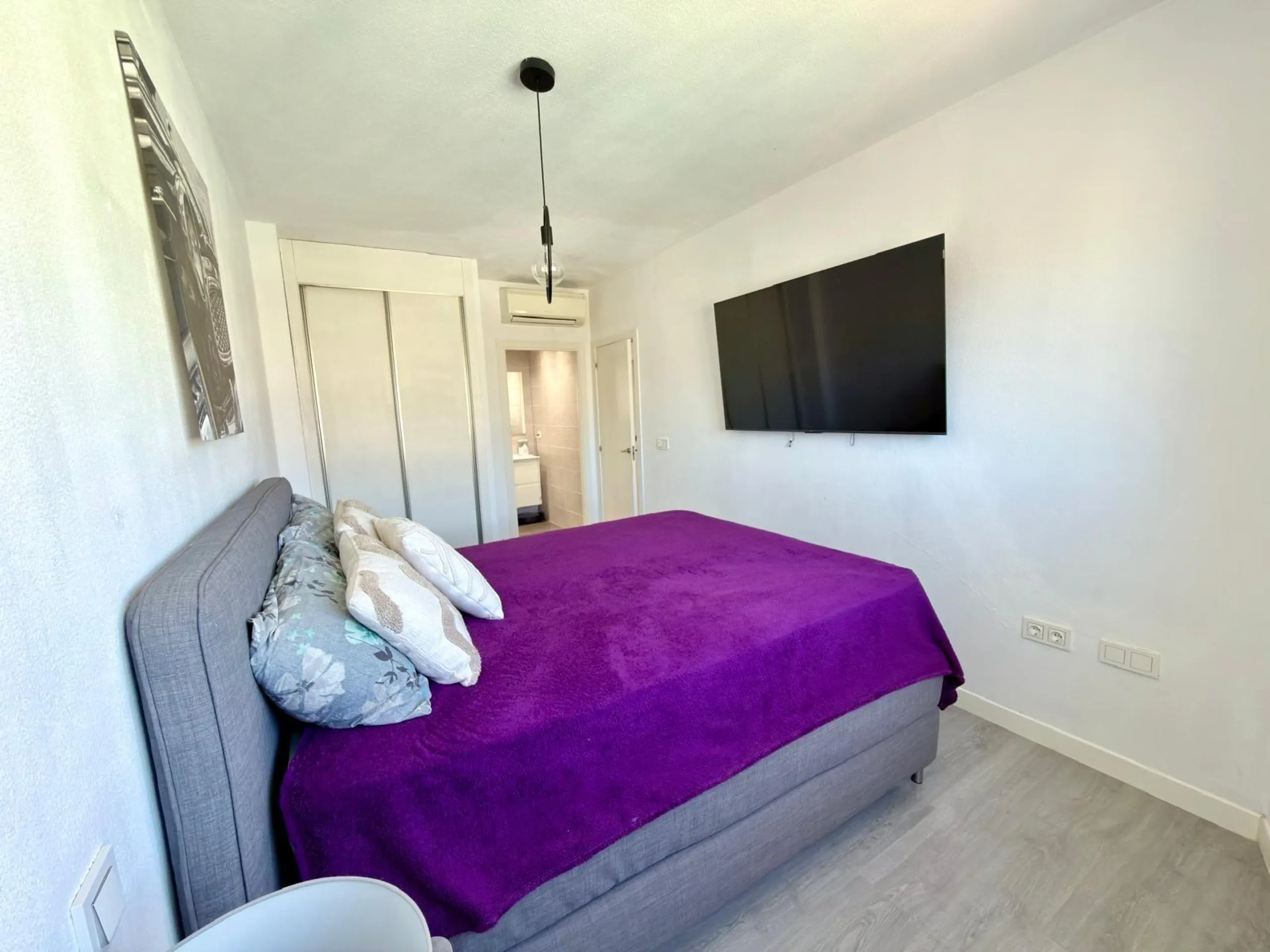 ✨🌊 ALEGRÍA REAL ESTATE PRESENTS THIS SPECTACULAR PENTHOUSE IN LA CALA DE FINESTRAT, VILLAJOYOSA 🌊✨