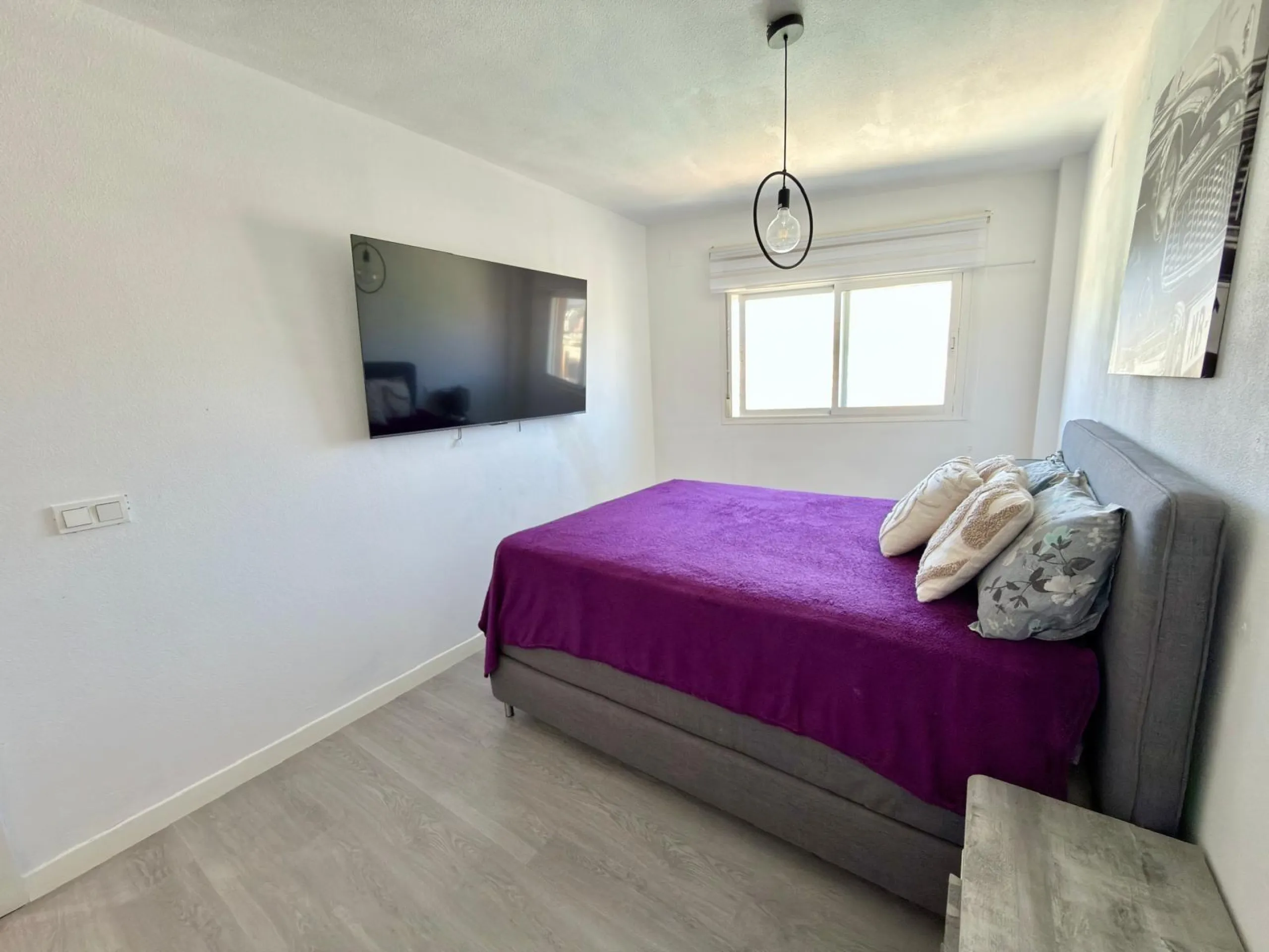 ✨🌊 ALEGRÍA REAL ESTATE PRESENTS THIS SPECTACULAR PENTHOUSE IN LA CALA DE FINESTRAT, VILLAJOYOSA 🌊✨