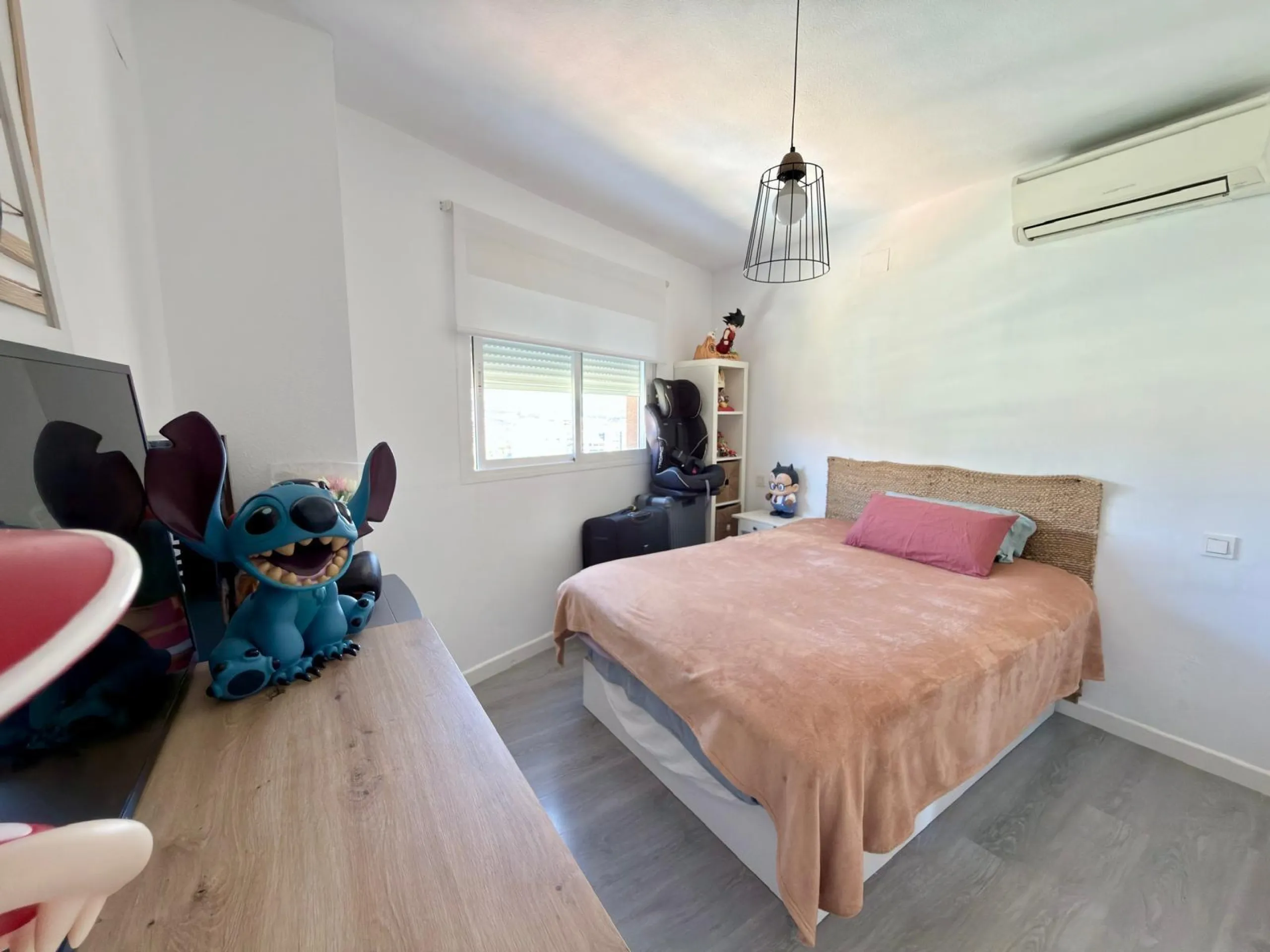 ✨🌊 ALEGRÍA REAL ESTATE PRESENTS THIS SPECTACULAR PENTHOUSE IN LA CALA DE FINESTRAT, VILLAJOYOSA 🌊✨