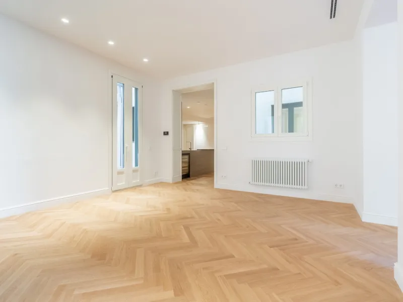 High-End Apartment in Barcelona’s Historic Center, Steps from Las Ramblas