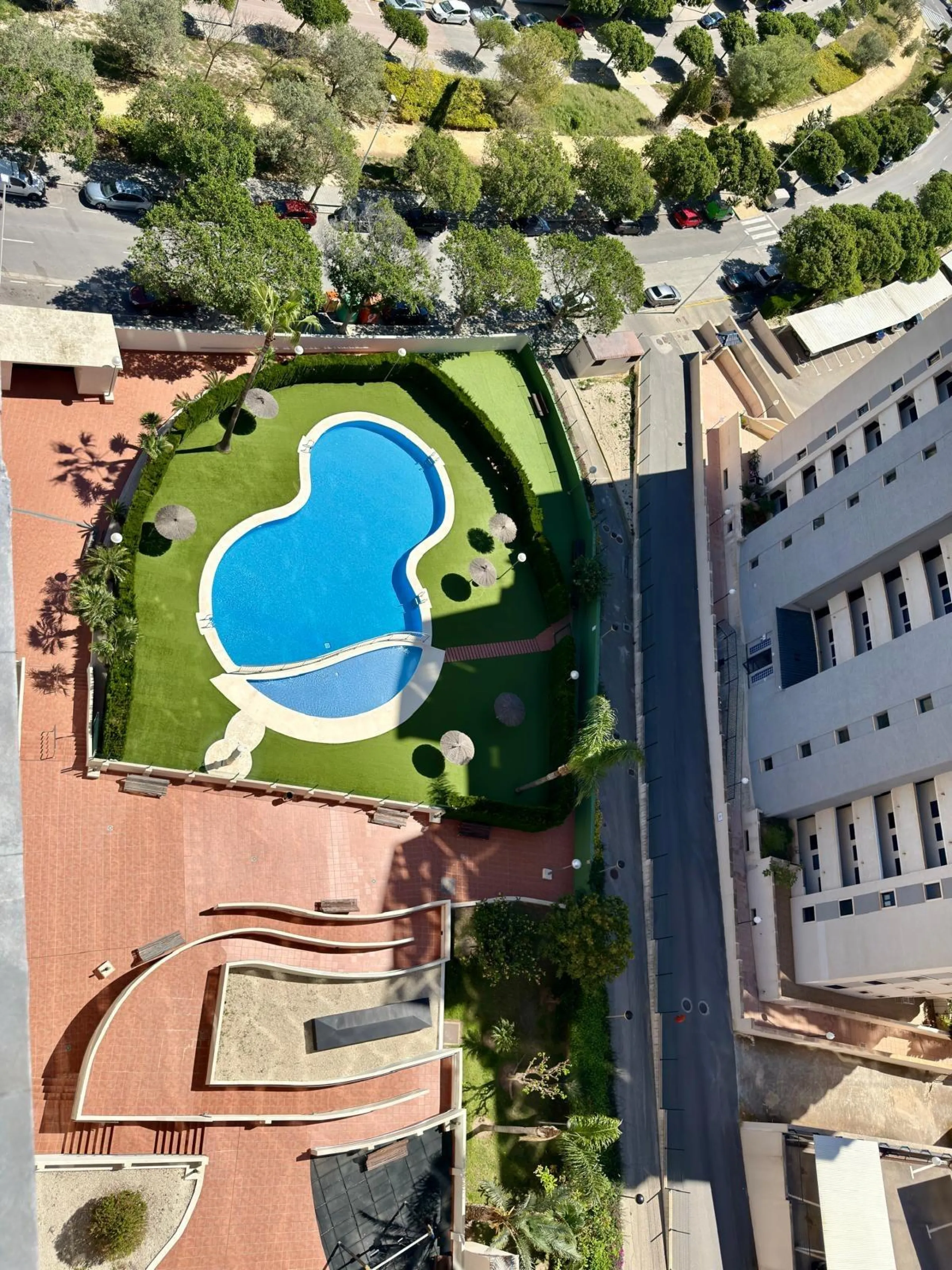 ✨🌊 ALEGRÍA REAL ESTATE PRESENTS THIS SPECTACULAR PENTHOUSE IN LA CALA DE FINESTRAT, VILLAJOYOSA 🌊✨