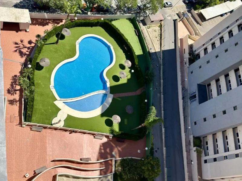 ✨🌊 ALEGRÍA REAL ESTATE PRESENTS THIS SPECTACULAR PENTHOUSE IN LA CALA DE FINESTRAT, VILLAJOYOSA 🌊✨