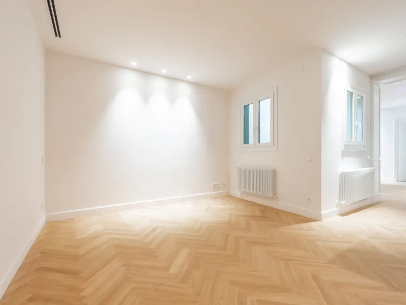 High-End Apartment in Barcelona’s Historic Center, Steps from Las Ramblas