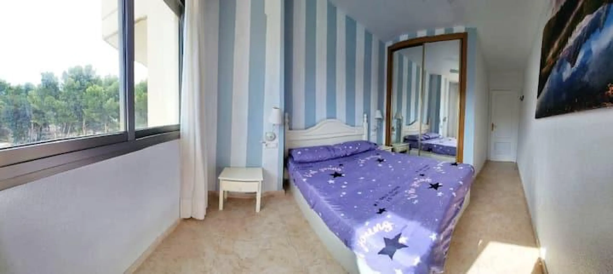 Opportunity in La Cala de Finestrat: Apartment in a Mediterranean Bay near Benidorm** 🏠✨
