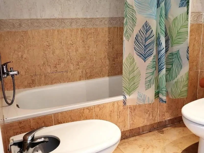 Opportunity in La Cala de Finestrat: Apartment in a Mediterranean Bay near Benidorm** 🏠✨