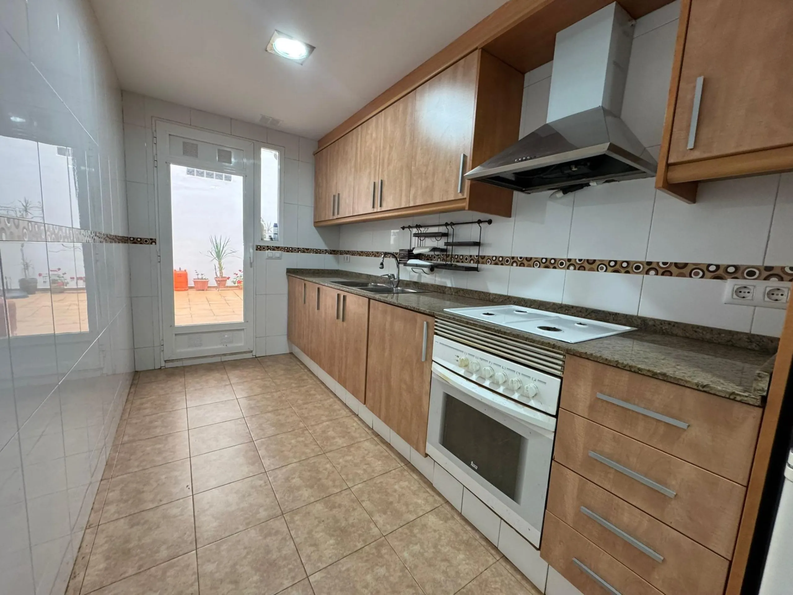 Piso Benguasil