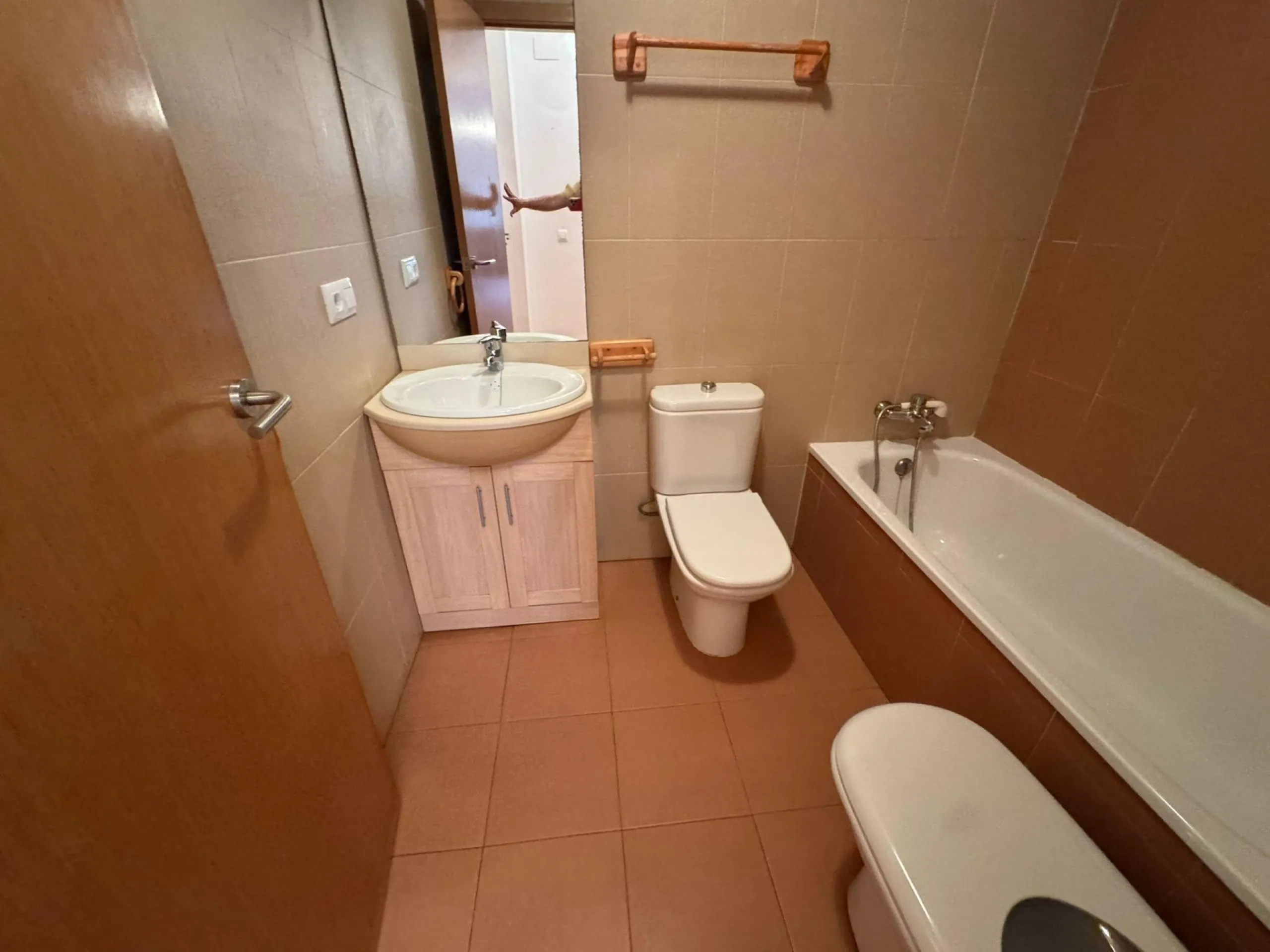 Piso Benguasil