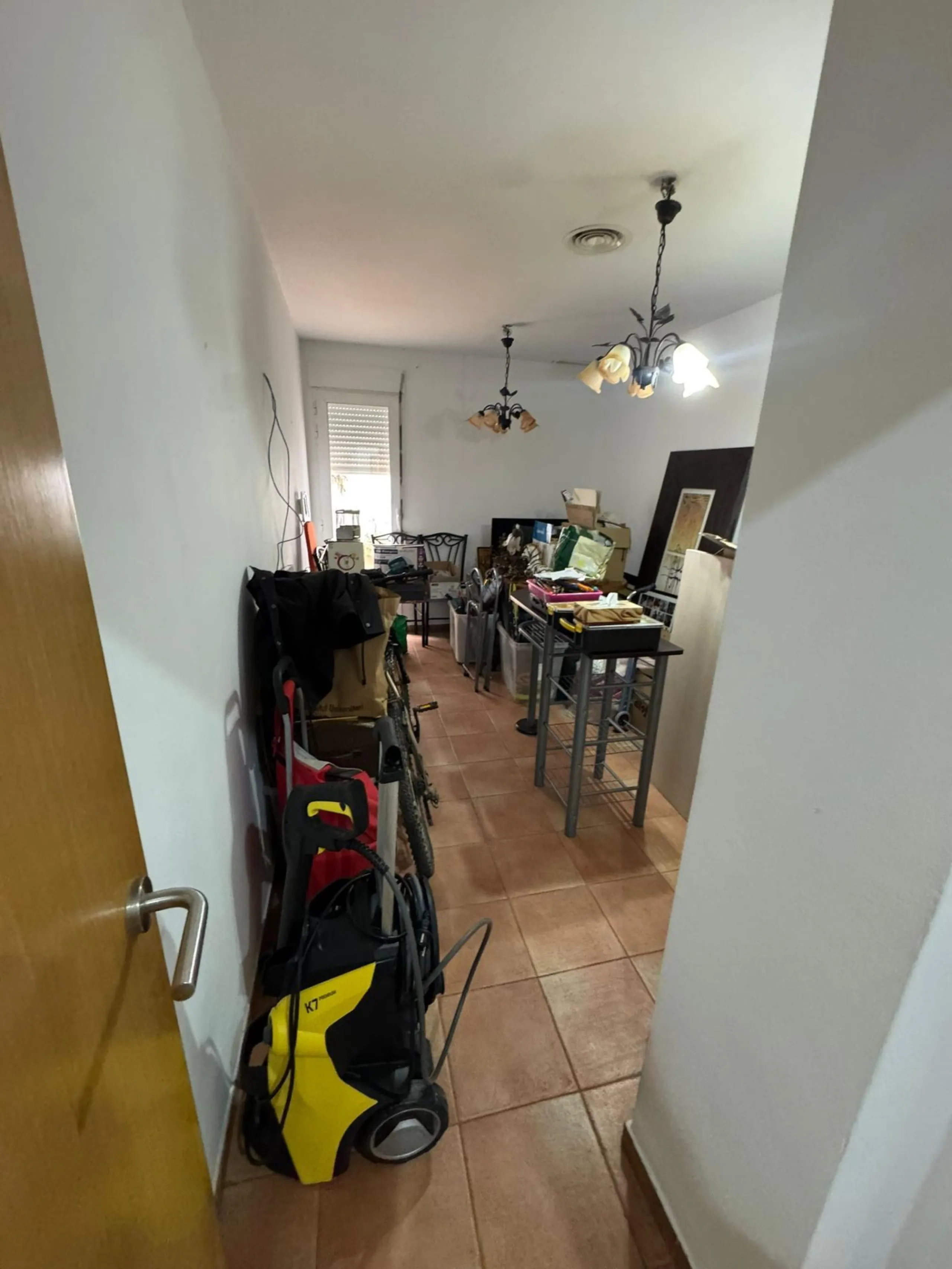 Piso Benguasil