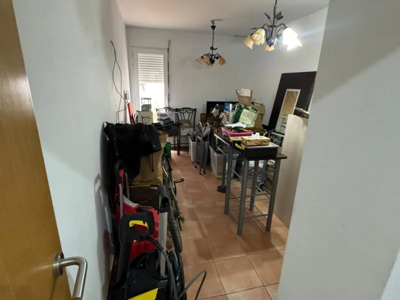 Piso Benguasil