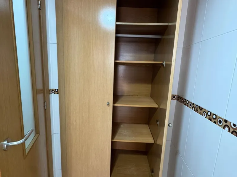 Piso Benguasil