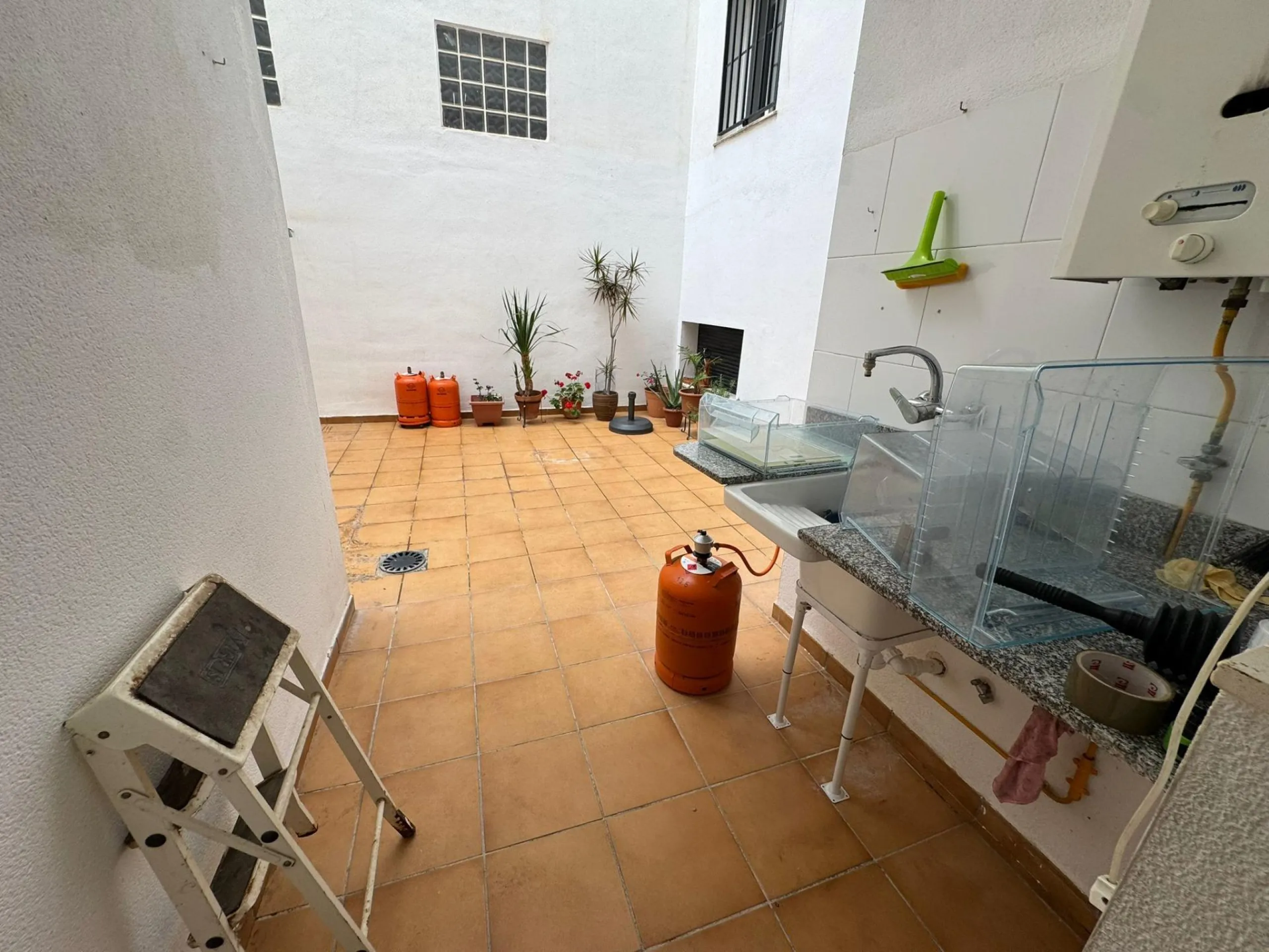 Piso Benguasil