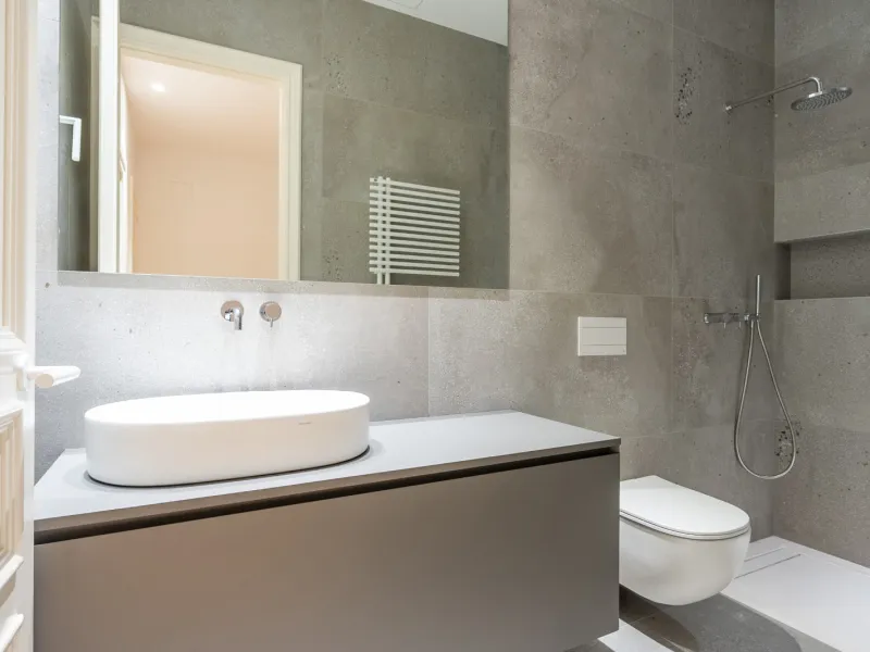 High-End Apartment in Barcelona’s Historic Center, Steps from Las Ramblas