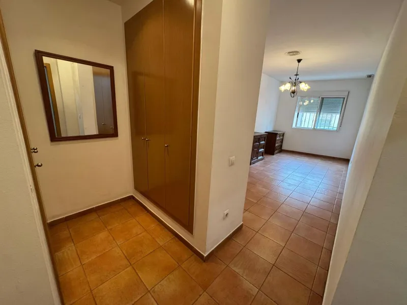 Piso Benguasil