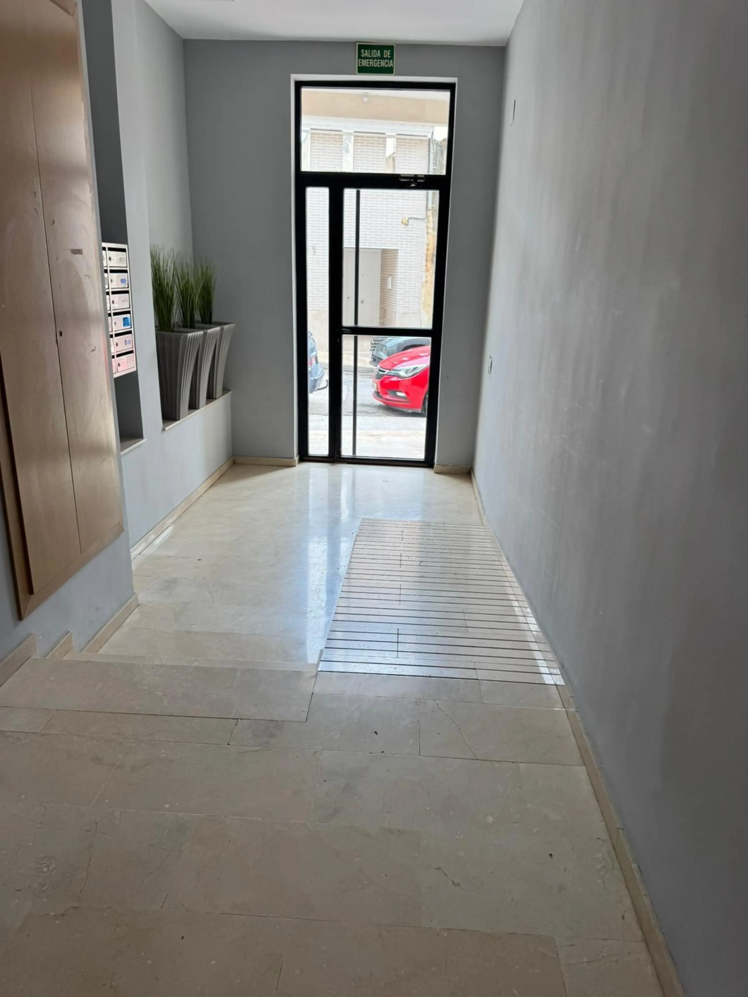 Piso Benguasil