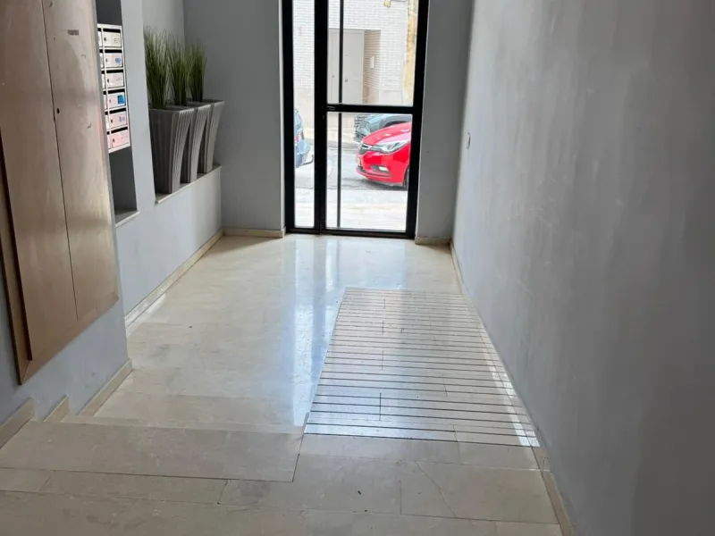 Piso Benguasil