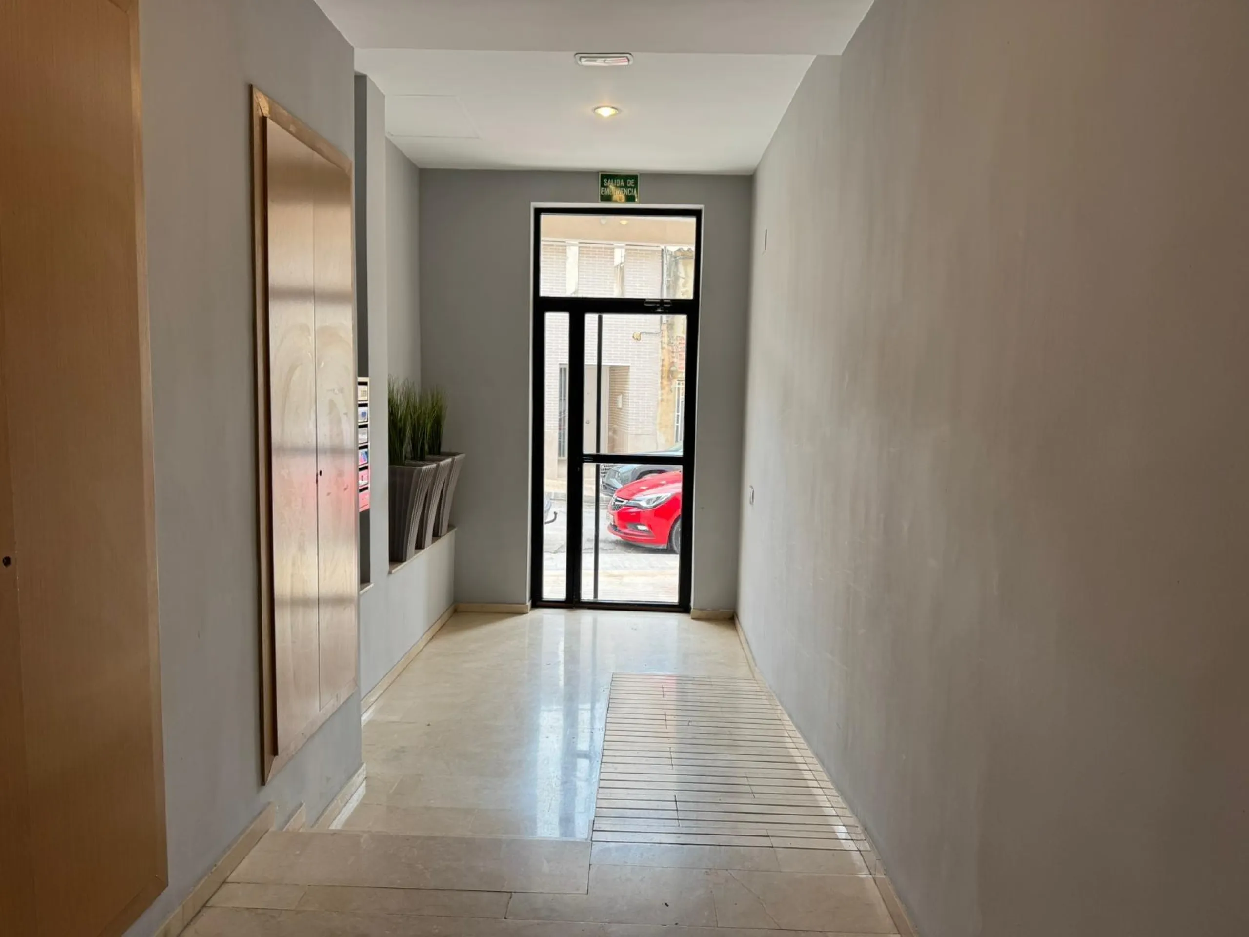 Piso Benguasil