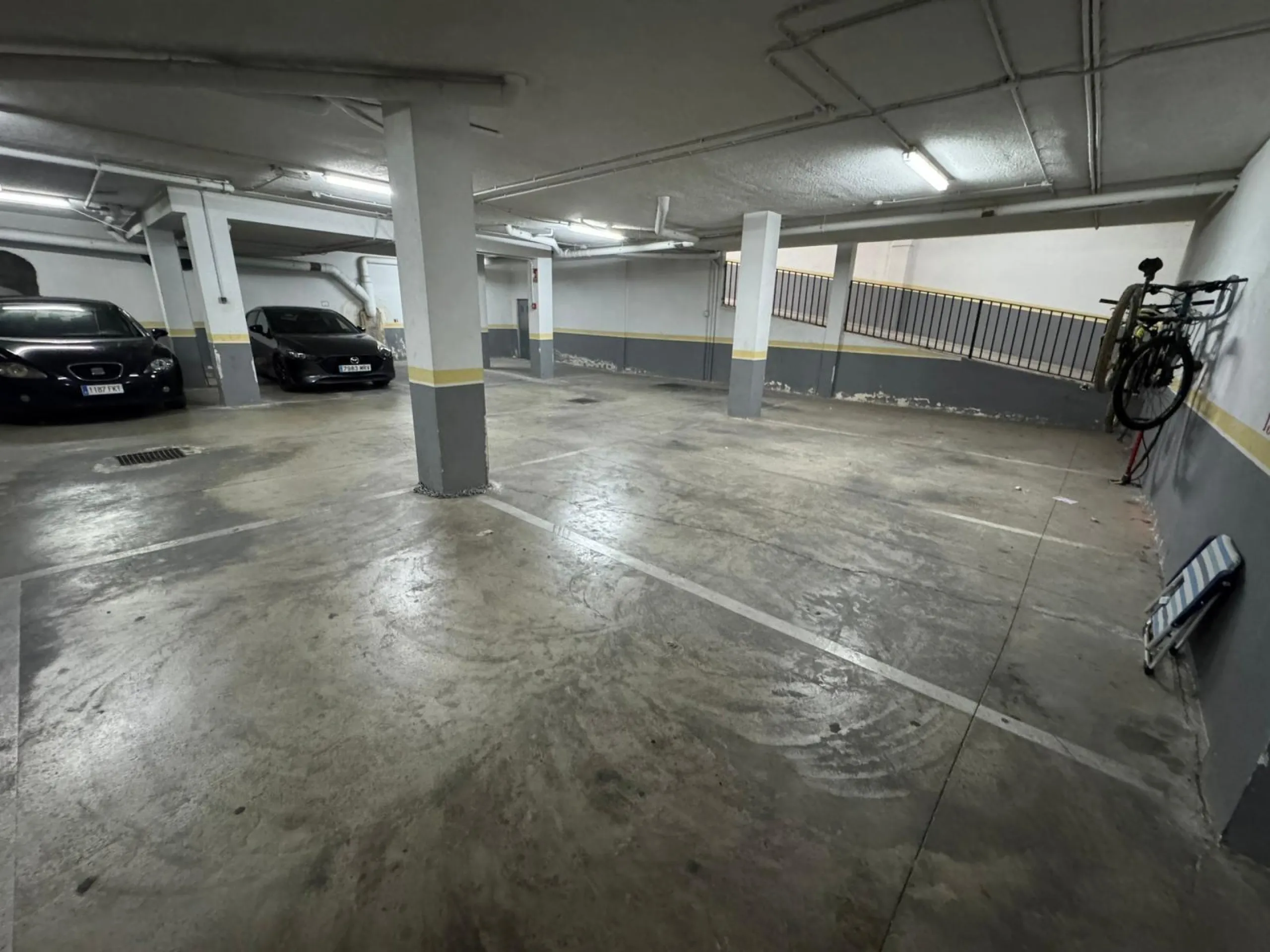 Piso Benguasil
