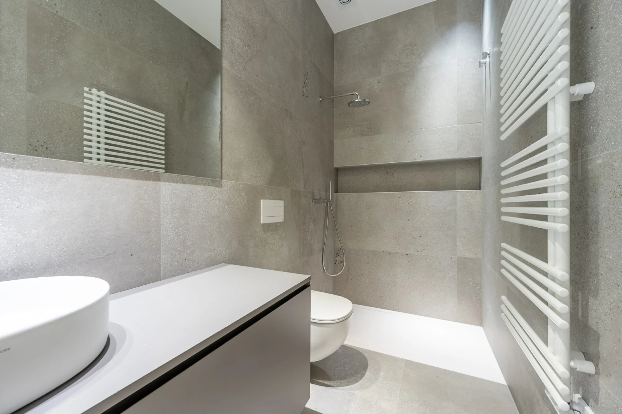 High-End Apartment in Barcelona’s Historic Center, Steps from Las Ramblas