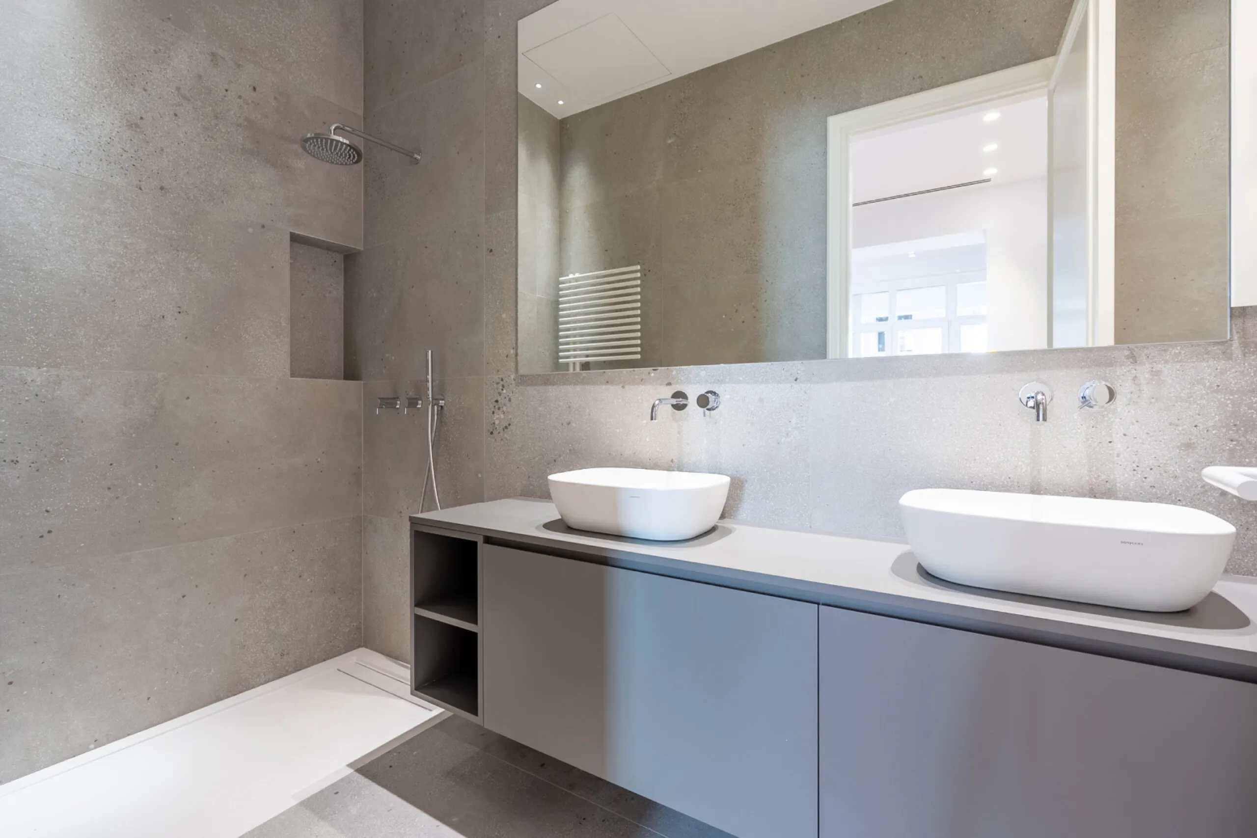 High-End Apartment in Barcelona’s Historic Center, Steps from Las Ramblas