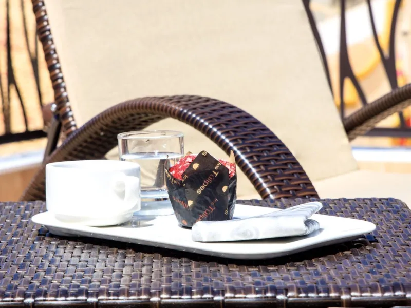 ***Boutique Hotel Sierra de Alicante in Busot
