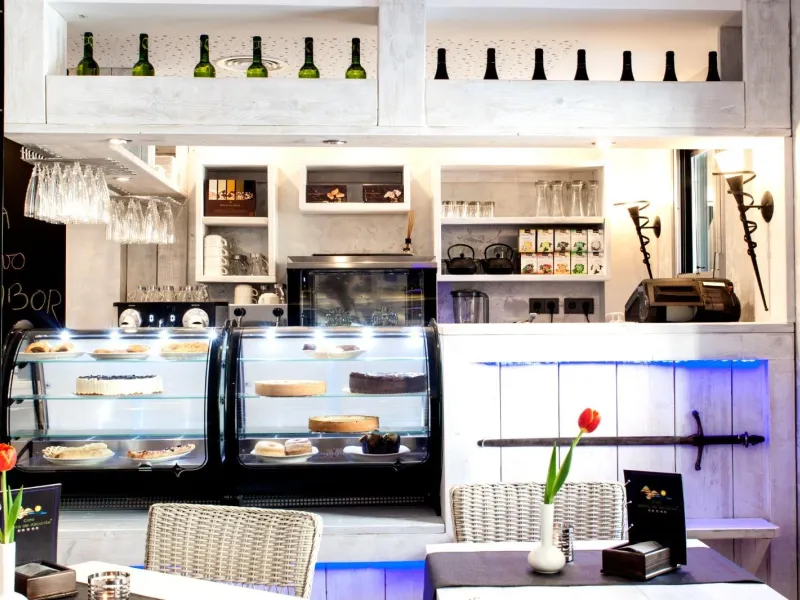 ***Boutique Hotel Sierra de Alicante in Busot