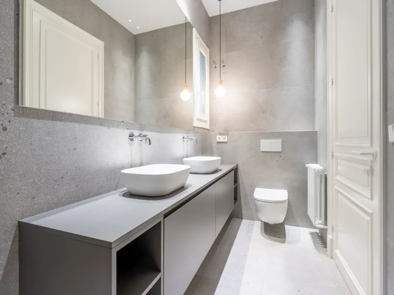 High-End Apartment in Barcelona’s Historic Center, Steps from Las Ramblas