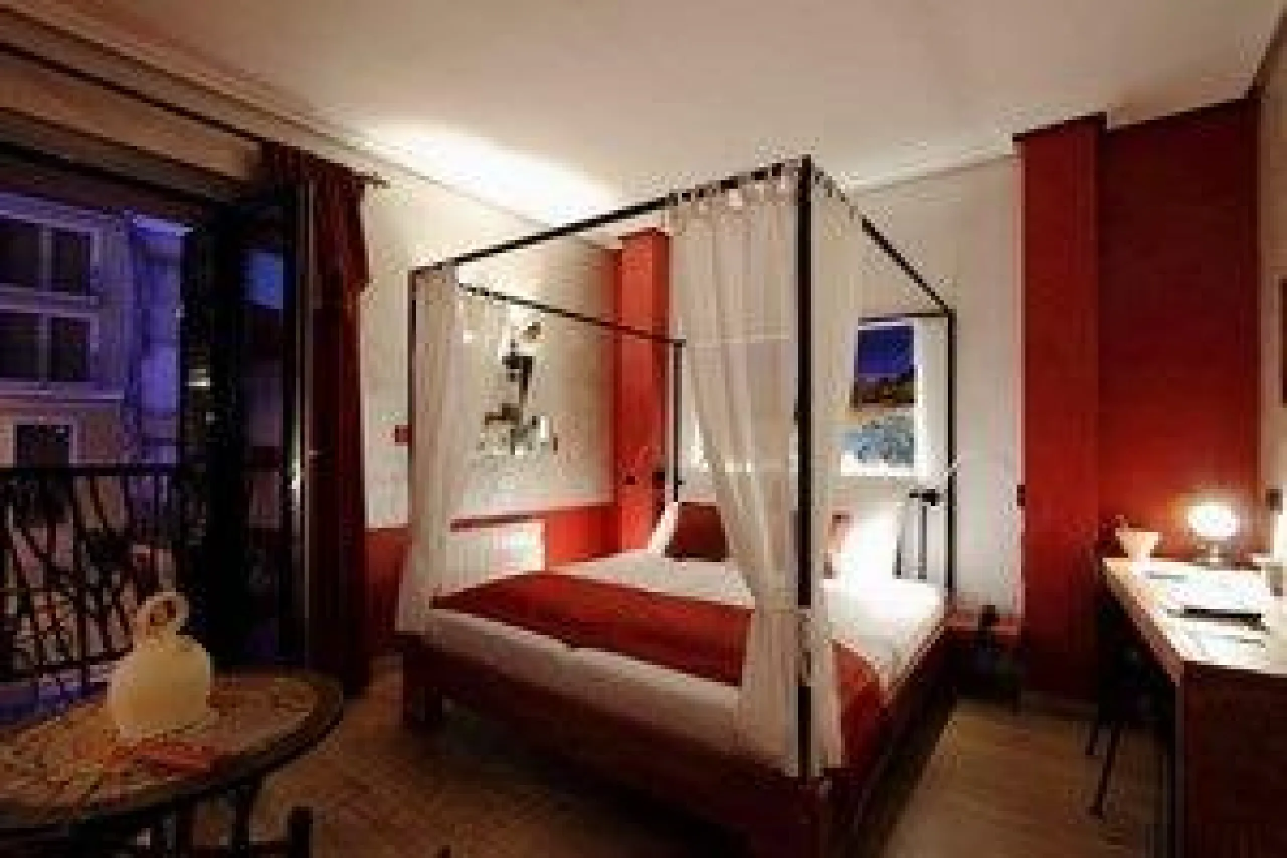 ***Boutique Hotel Sierra de Alicante in Busot