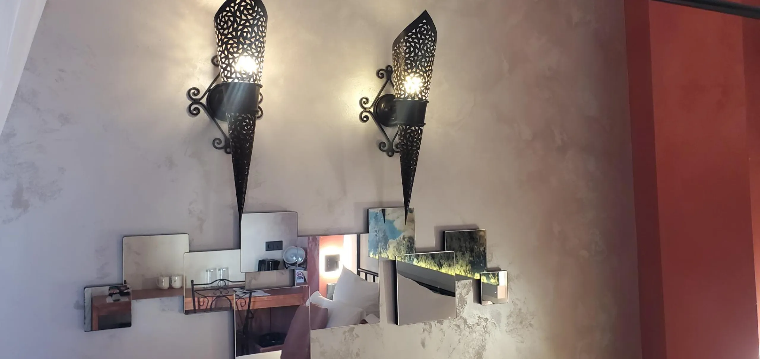 ***Boutique Hotel Sierra de Alicante in Busot