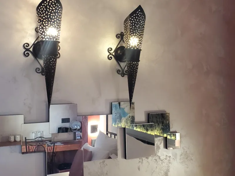 ***Boutique Hotel Sierra de Alicante in Busot