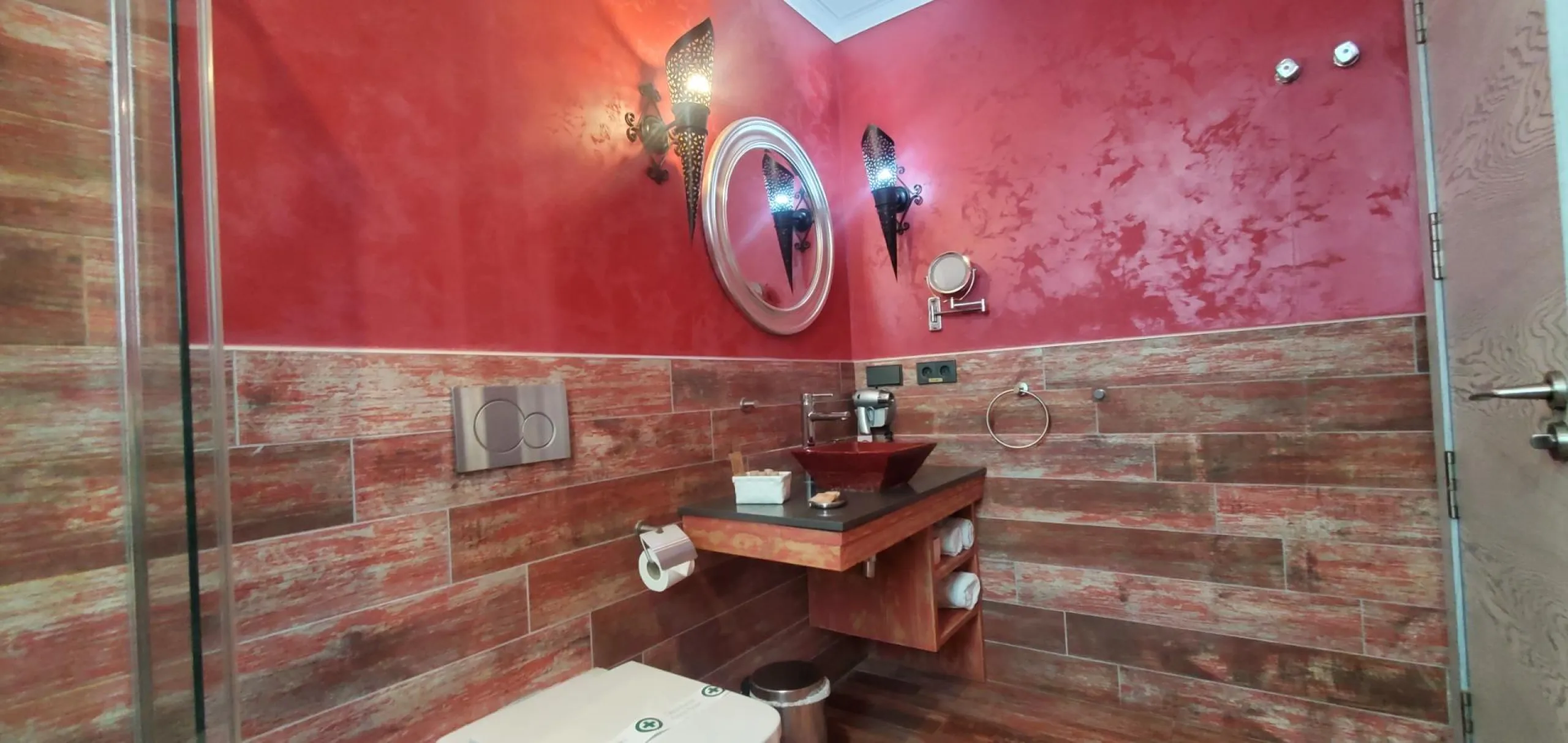 ***Boutique Hotel Sierra de Alicante in Busot