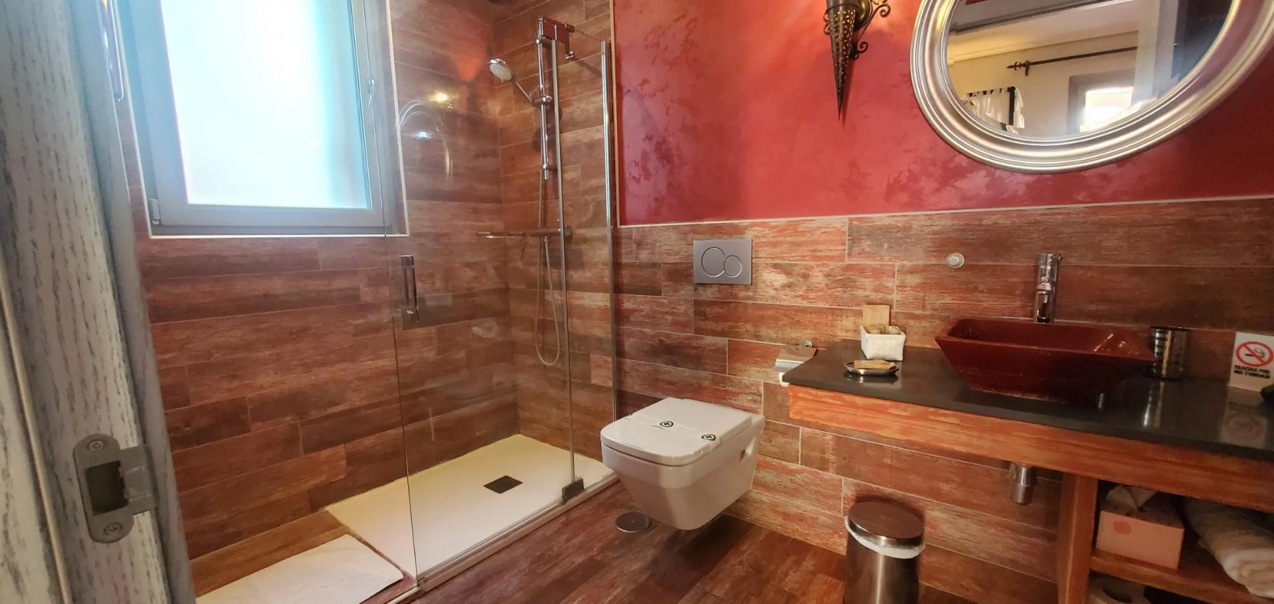 ***Boutique Hotel Sierra de Alicante in Busot