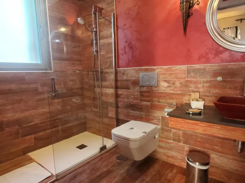 ***Boutique Hotel Sierra de Alicante in Busot