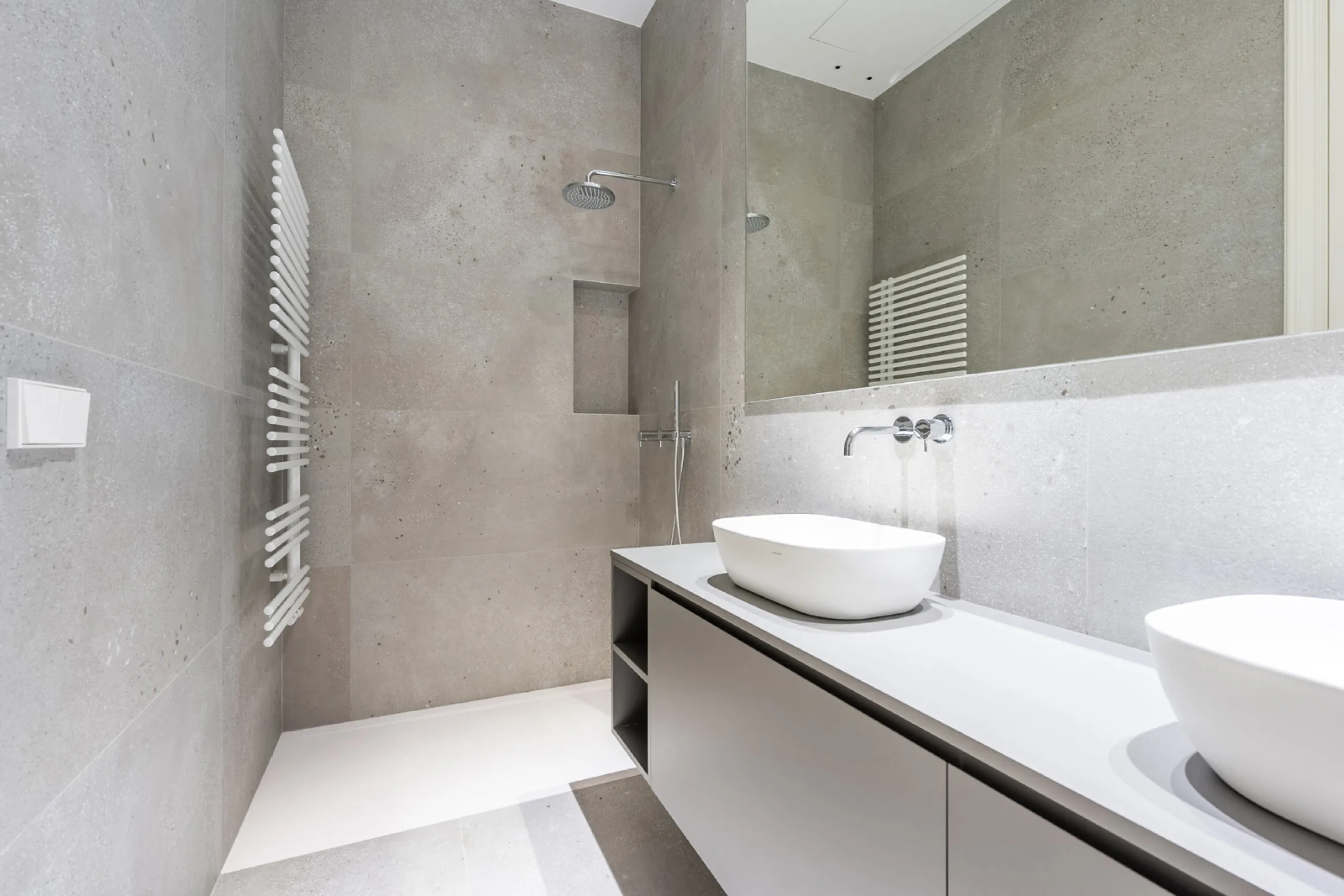 High-End Apartment in Barcelona’s Historic Center, Steps from Las Ramblas