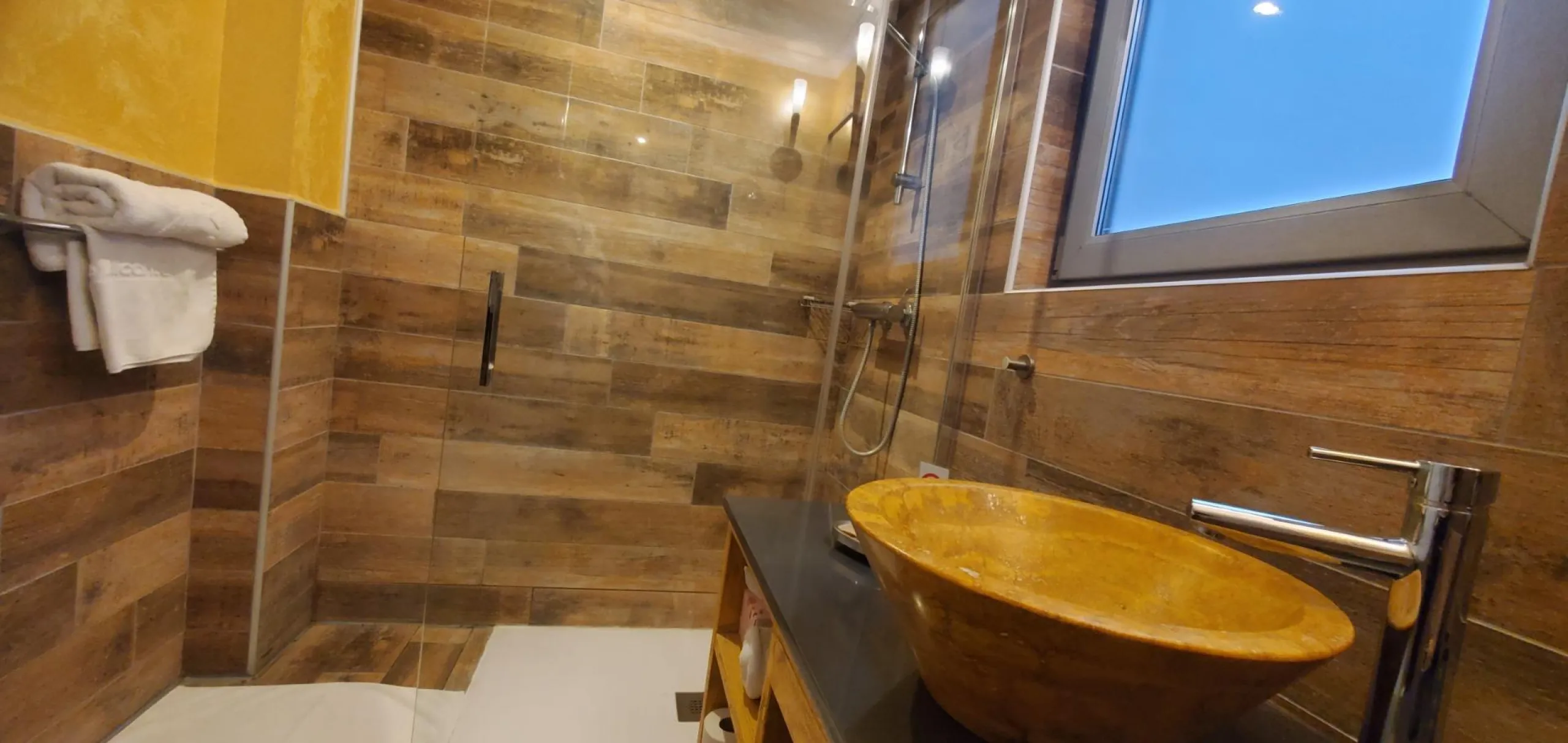 ***Boutique Hotel Sierra de Alicante in Busot