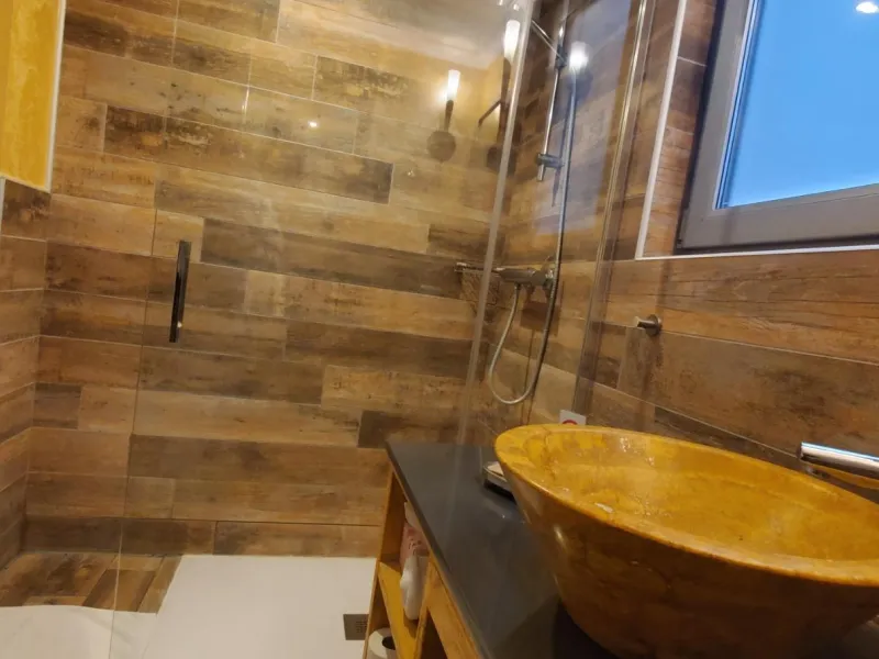 ***Boutique Hotel Sierra de Alicante in Busot