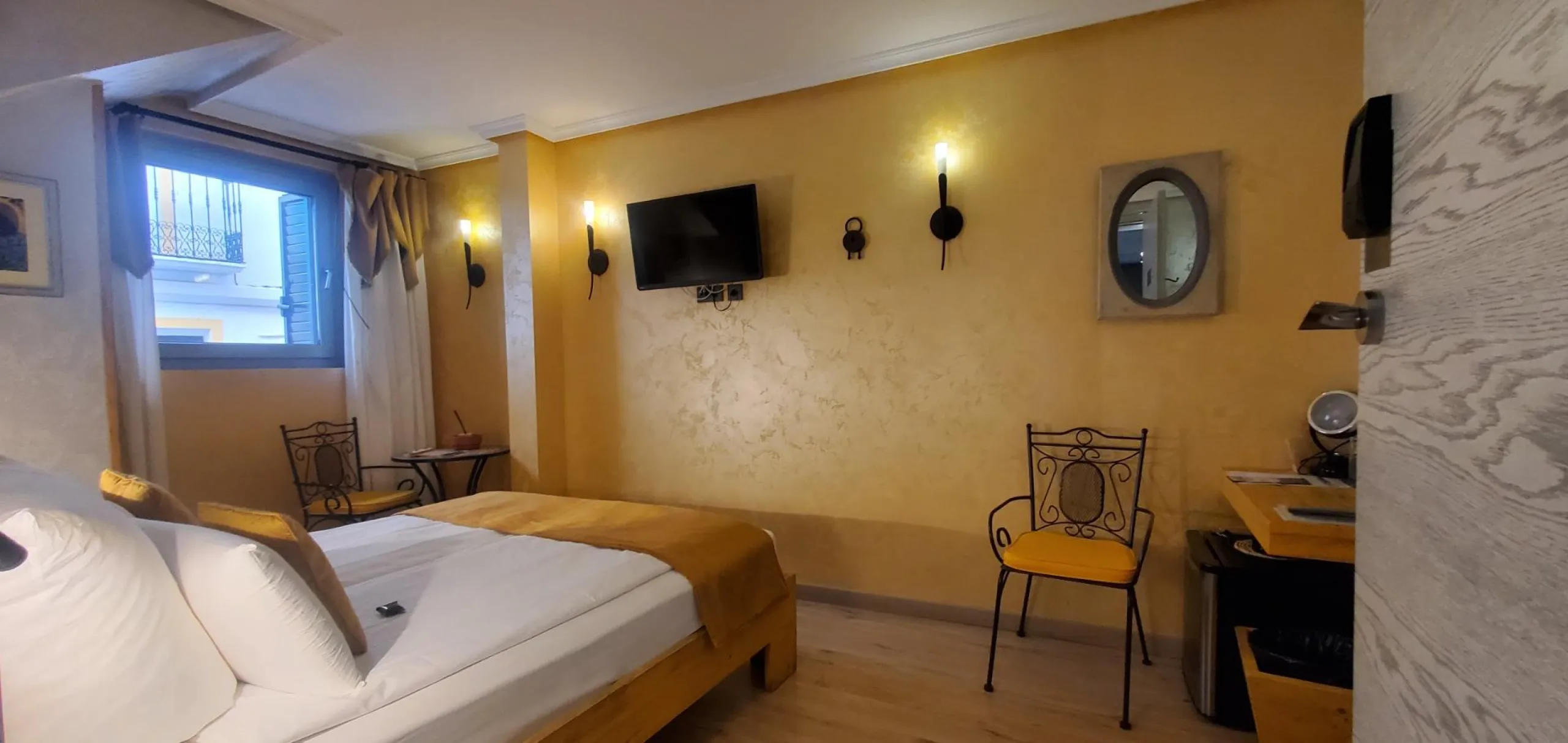 ***Boutique Hotel Sierra de Alicante in Busot