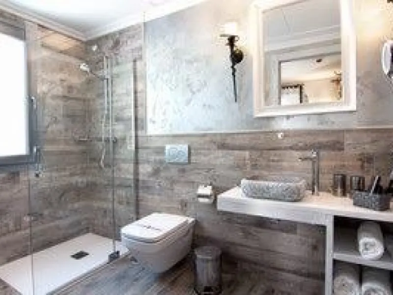***Boutique Hotel Sierra de Alicante in Busot