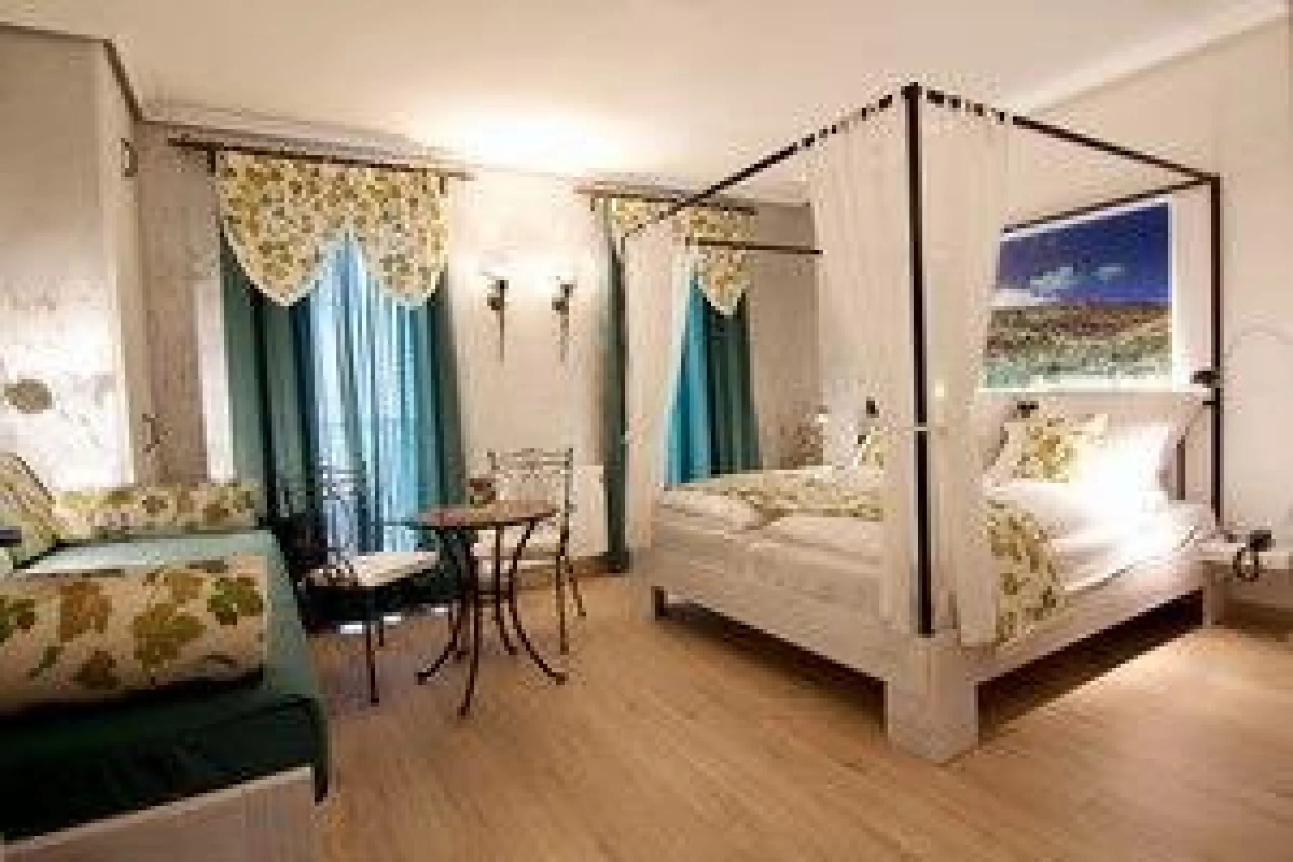 ***Boutique Hotel Sierra de Alicante in Busot